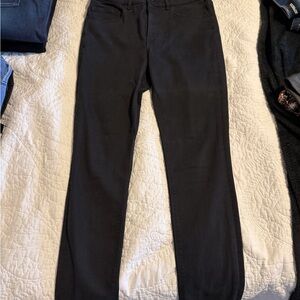 Classic Black Express Pants